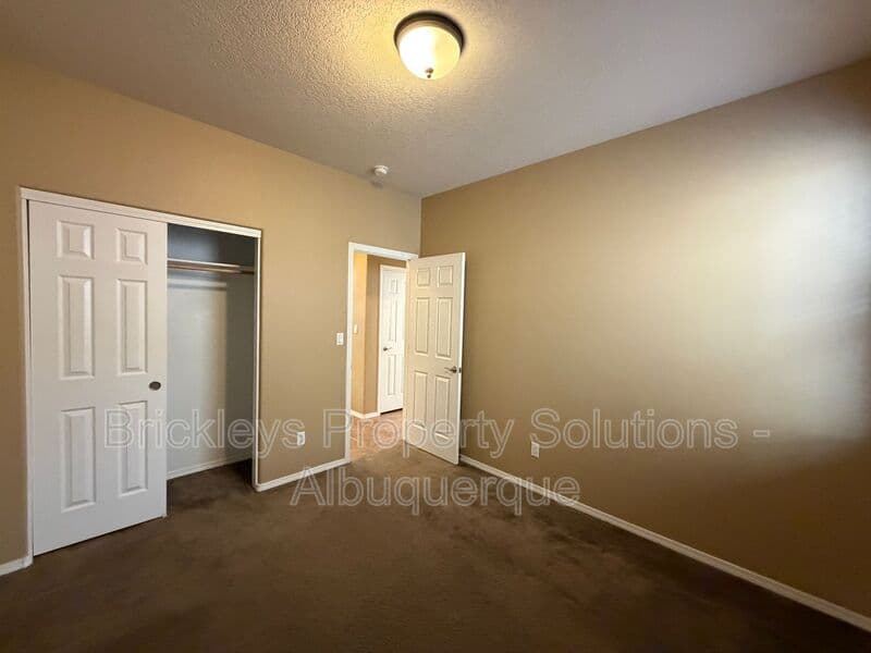 3-bedroom 2-bath home at 65 Willow Trace Court SE for $2,000/mo managed by Brickleys Property Solutions Albuquerque — photo 26 of 32