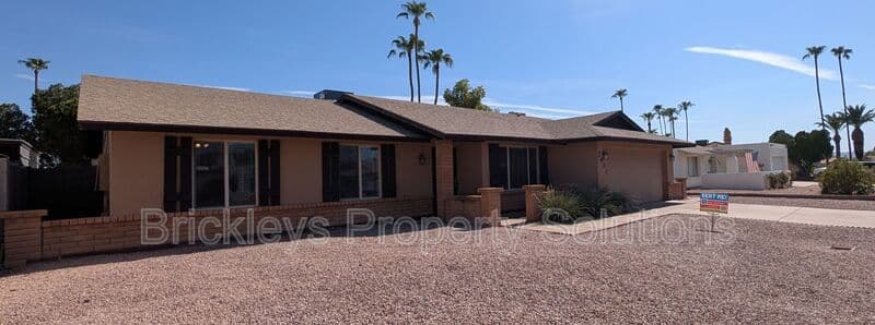 3-bedroom 2-bath home at 2431 W Plata Ave for $2,250/mo managed by Brickleys Property Solutions East Valley Phoenix — photo 2 of 43