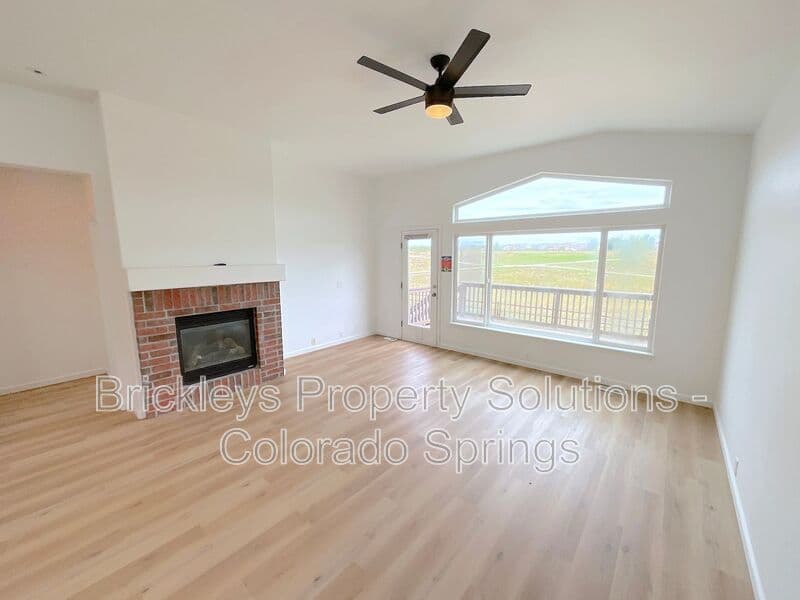 3-bedroom 2-bath home at 12354 Pine Valley Cir for $2,550/mo managed by Brickleys Property Solutions Colorado Springs — photo 16 of 34