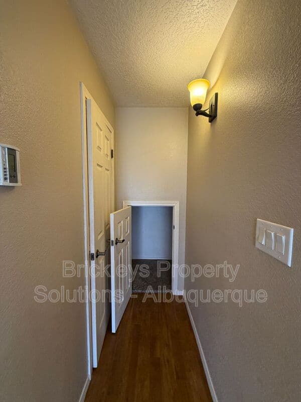 4-bedroom 3-bath home at 1904 Busher St. SE for $2,450/mo managed by Brickleys Property Solutions Albuquerque — photo 39 of 50