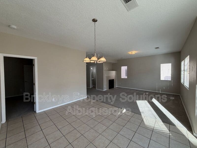 5-bedroom 4.5-bath home at 7008 Tree Line Ave NW for $2,500/mo managed by Brickleys Property Solutions Albuquerque — photo 31 of 43