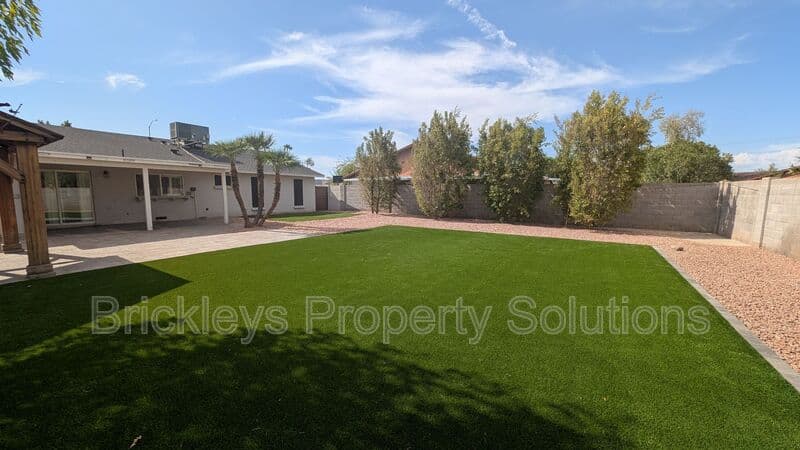 3-bedroom 2-bath home at 2029 S Nina Circle Mesa AZ 85210 for $2,300/mo managed by Brickleys Property Solutions East Valley Phoenix — photo 42 of 48