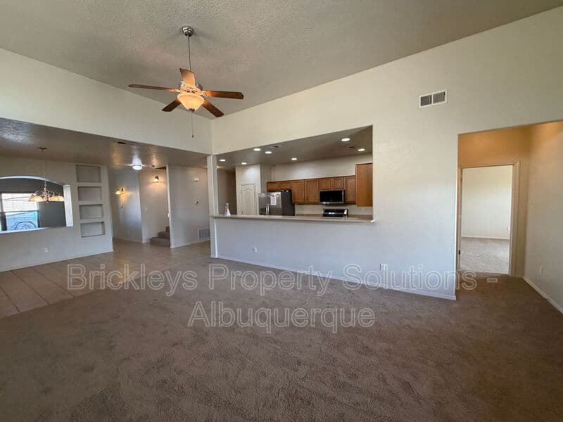 4-bedroom 3.5-bath home at 6228 Nacional Rd NW for $2,700/mo managed by Brickleys Property Solutions Albuquerque — photo 24 of 44