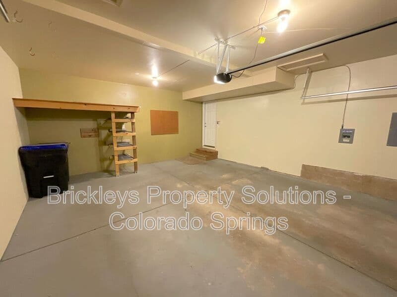 3-bedroom 2.5-bath home at 1742 Victorian Pt for $2,338/mo total (includes $2,300 base rent + $38 required Tenant Benefit Package) managed by Brickleys Property Solutions Colorado Springs — photo 21 of 36