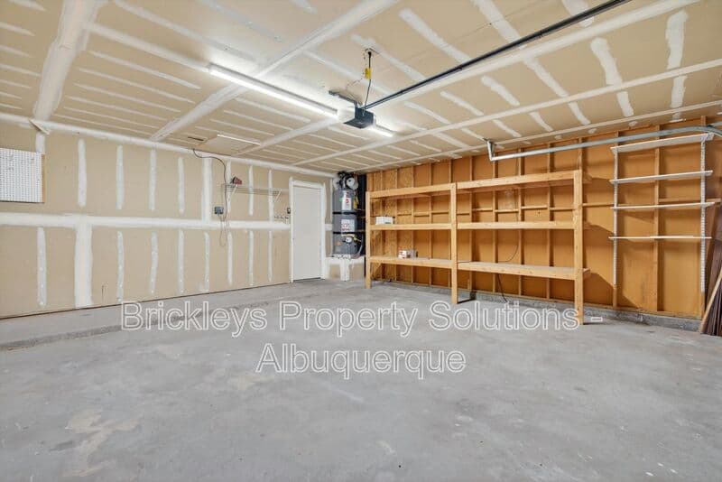 4-bedroom 2-bath home at 2413 Agua Fria Dr NE for $2,275/mo managed by Brickleys Property Solutions Albuquerque — photo 31 of 42