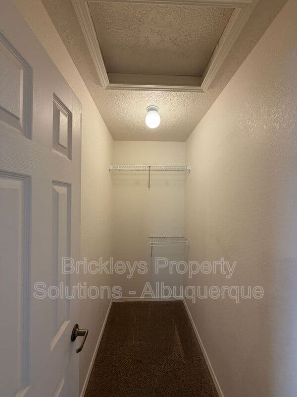 4-bedroom 3-bath home at 1904 Busher St. SE for $2,450/mo managed by Brickleys Property Solutions Albuquerque — photo 34 of 50