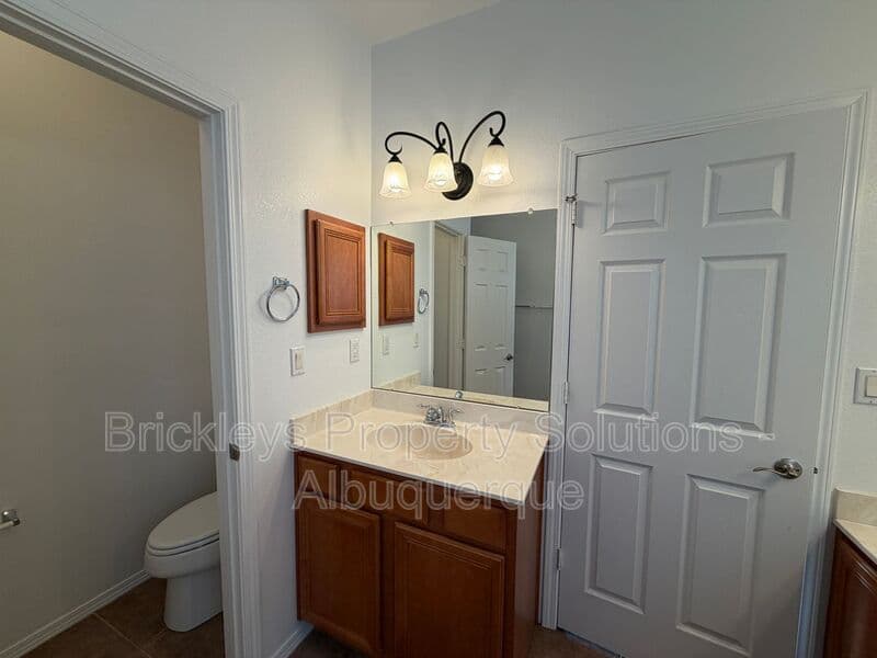 3-bedroom 2-bath home at 65 Willow Trace Court SE for $2,000/mo managed by Brickleys Property Solutions Albuquerque — photo 19 of 32