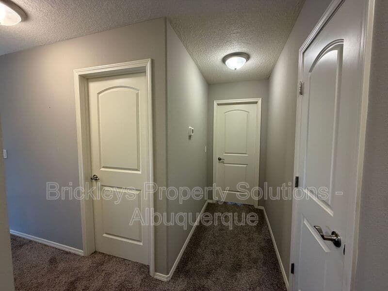 4-bedroom 3-bath home at 860 Fire Wheel Loop for $2,300/mo managed by Brickleys Property Solutions Albuquerque — photo 17 of 40