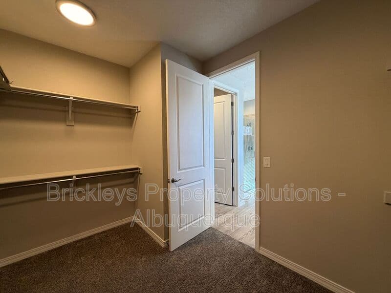 4-bedroom 2-bath home at 3969 Kodiak Rd NE for $2,700/mo managed by Brickleys Property Solutions Albuquerque — photo 24 of 40