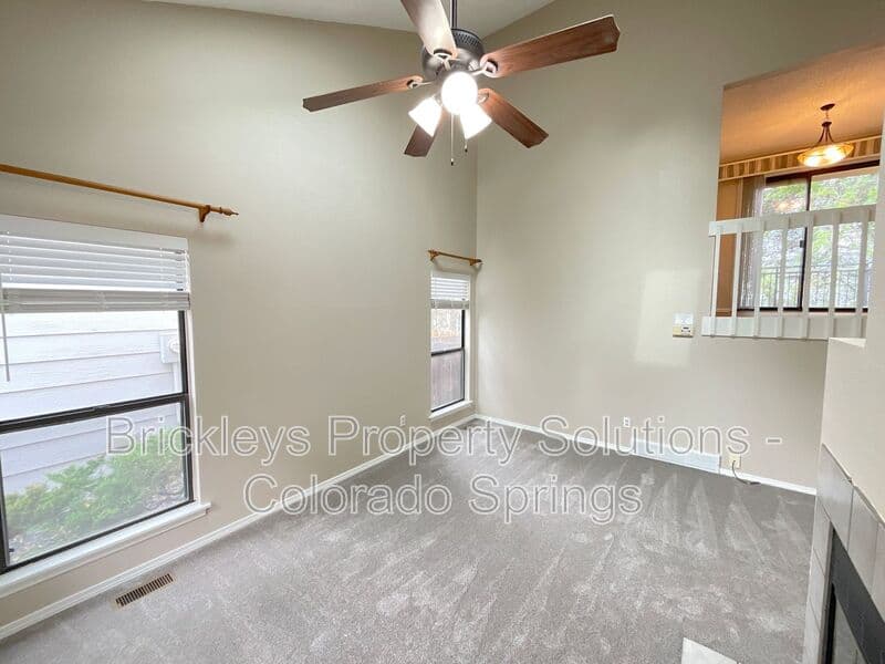 3-bedroom 2-bath home at 8214 Steadman Dr for $2,175/mo managed by Brickleys Property Solutions Colorado Springs — photo 9 of 34
