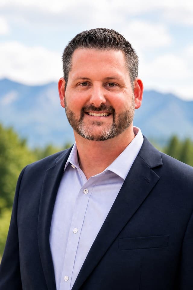 Nick Caffey, Owner, Qualifying Broker at Brickleys Property Solutions Albuquerque