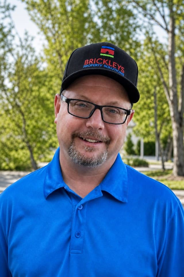 Wiley Billingsley, Field Specialist, Licensed Broker at Brickleys Property Solutions Albuquerque