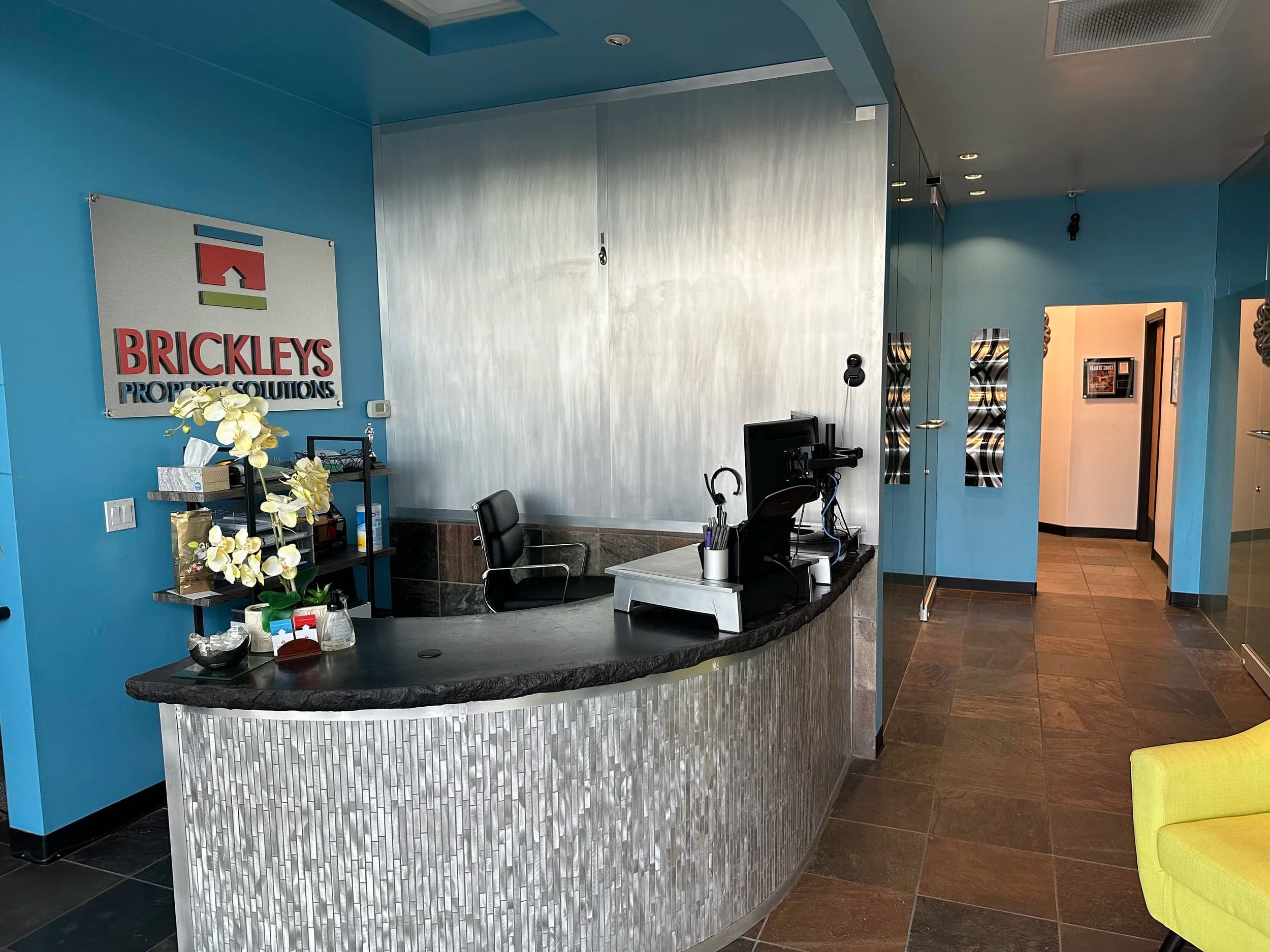 Albuquerque office